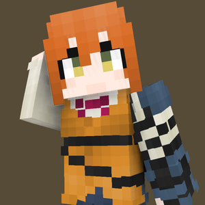Minecraft Skin - a366