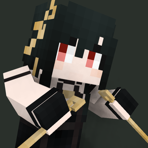 Minecraft Skin - a376