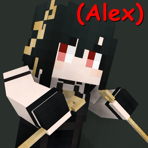 Minecraft Pixel Art Horse Girl ウマ娘 プリティーダービー サイレンススズカ スキン Pixiv