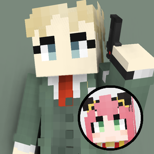 Minecraft Skin - a378