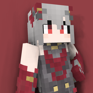 Minecraft Skin - a407