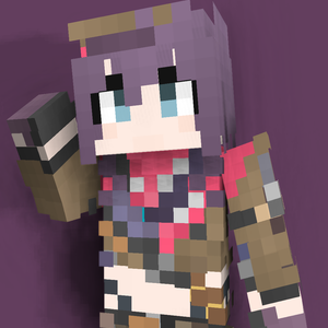 Minecraft Skin - a408
