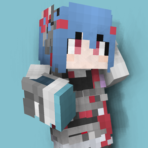 Minecraft Skin - a409