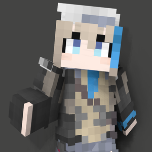 Minecraft Skin - a410
