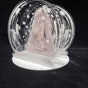 アクリルスタンド】調月リオ - CeNanGam - BOOTH