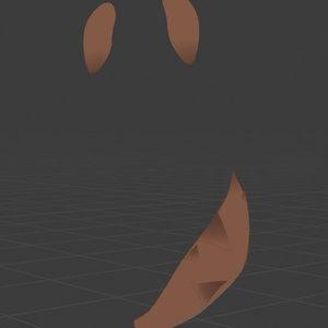 Dragon Wings | Original 3D Model | FBX for Vroid/VRChat - Lil Abyss ...