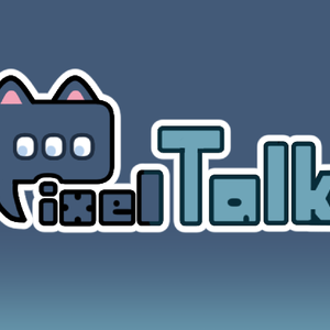 Pixel Talk-リアルタイム字幕ツール / VTuber・配信者向け