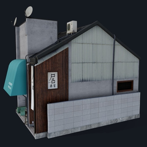 Kyoto Style House Faramiyuki 缩略图 5