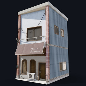 Coffee Shop of Kyoto 缩略图 3