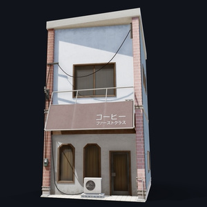 Coffee Shop of Kyoto 缩略图 7