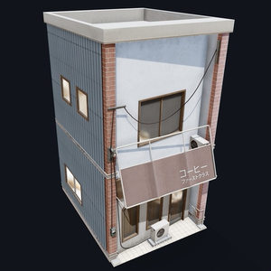 Coffee Shop of Kyoto 缩略图 10