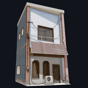 Coffee Shop of Kyoto 缩略图 13