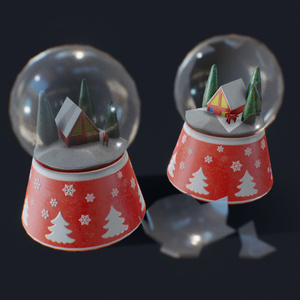 Snow Globe