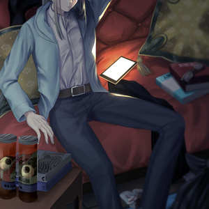 奇々解界　ポストカード