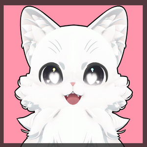 【７アバター対応】♡heart eyetexture♡ 缩略图 3