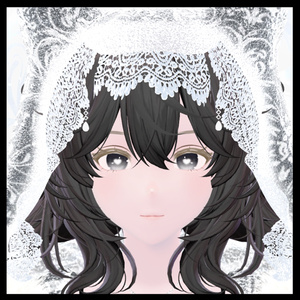 【７アバター対応】♡heart eyetexture♡ 缩略图 8