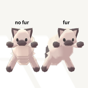 どこでも猫ちゃん（MA対応） 缩略图 5