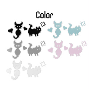 🐾PixelCat🐾Accessories 缩略图 4