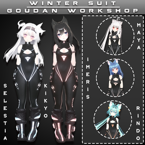 WinterSuit