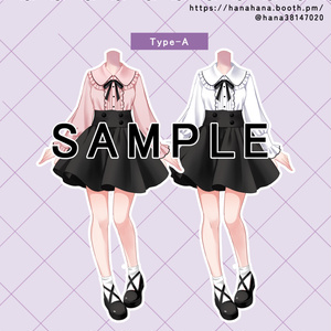 不思議の国のアリス風】ハートモデル【Vmeee No.068】 - Vmeee