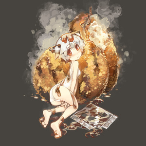 [おまけ]TABEMONOPOOL Dinner