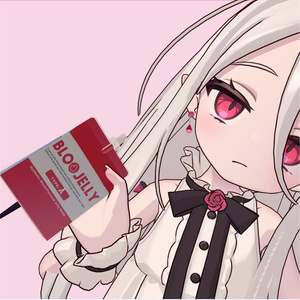 【ノーチカ対応】人工血液ゼリー飲料 BLOOJELLY 缩略图 2