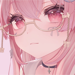 【セレナ対応】フェイクグラス insomnia（インソムニア） Special Edition for Selena 缩略图 3