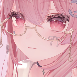 【セレナ対応】フェイクグラス insomnia（インソムニア） Special Edition for Selena 缩略图 5