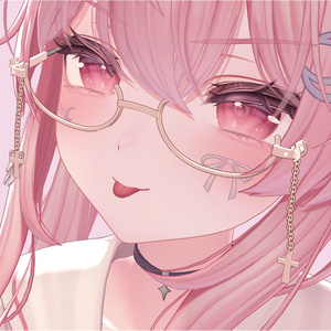 【セレナ対応】フェイクグラス insomnia（インソムニア） Special Edition for Selena 缩略图 6