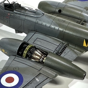1/48,72,144 F-2A VEER GUARDIAN 2023 デカール (国内送料無料