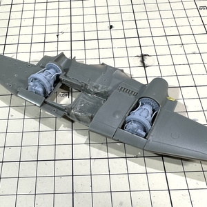 1/48,72,144 F-2A VEER GUARDIAN 2023 デカール (国内送料無料
