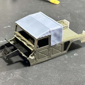 1/35 一式半装軌装甲車 ホハ 【武装付き】 - KИT Moдeл - BOOTH