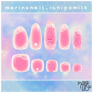 「MDollnail対応」まりんねいる 缩略图 2