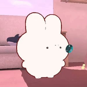 もちもちうさぎアバター!　『mochi』 缩略图 5