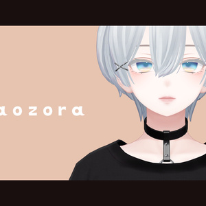 森羅ちゃん対応 eyetexture『mokomoko』 (６色セット) 缩略图 5