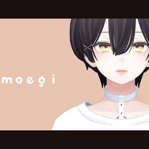 森羅ちゃん対応 eyetexture『mokomoko』 (６色セット) 缩略图 4