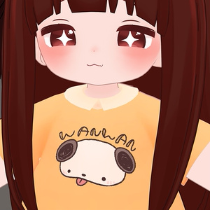 3Dモデル用ワンポイントtexture『わんぽいんと01』 缩略图 7