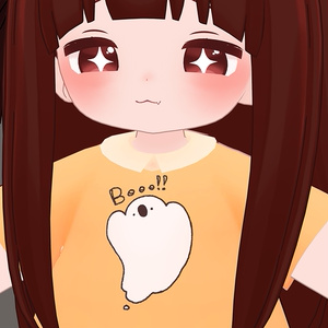 3Dモデル用ワンポイントtexture『わんぽいんと01』 缩略图 3