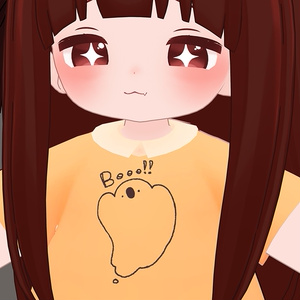 3Dモデル用ワンポイントtexture『わんぽいんと01』 缩略图 2