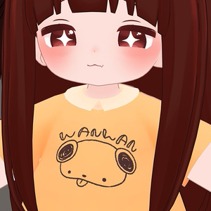 3Dモデル用ワンポイントtexture『わんぽいんと01』 缩略图 6