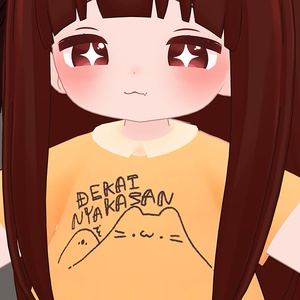 3Dモデル用ワンポイントtexture『わんぽいんと01』 缩略图 4