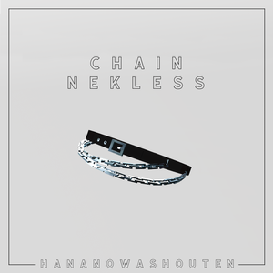 [VRChat想定] chain nekless