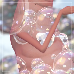 [無料]BUBBLEBUBBLEBUBBLE【Wormiesock用衣装】 缩略图 10