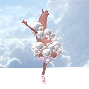 [無料]BUBBLEBUBBLEBUBBLE【Wormiesock用衣装】 缩略图 6