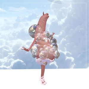 [無料]BUBBLEBUBBLEBUBBLE【Wormiesock用衣装】 缩略图 8