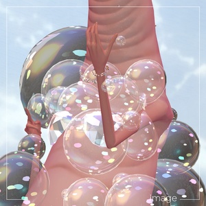 [無料]BUBBLEBUBBLEBUBBLE【Wormiesock用衣装】 缩略图 11