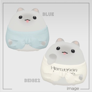 はむちゃんのシャツ【はむ-hamu-用衣装】 缩略图 4