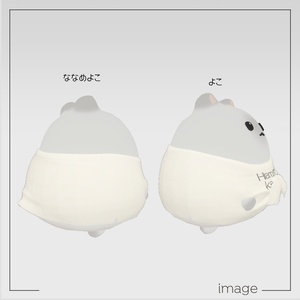 はむちゃんのシャツ【はむ-hamu-用衣装】 缩略图 3