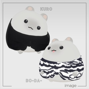 はむちゃんのシャツ【はむ-hamu-用衣装】 缩略图 7