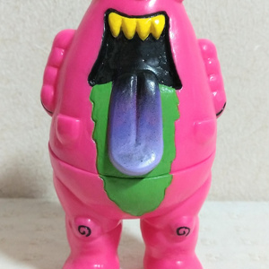 くるくる丸 ひよこカラー（ソフビ製） - 130のお店 - BOOTH